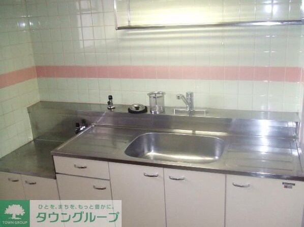 メナーフジの物件内観写真